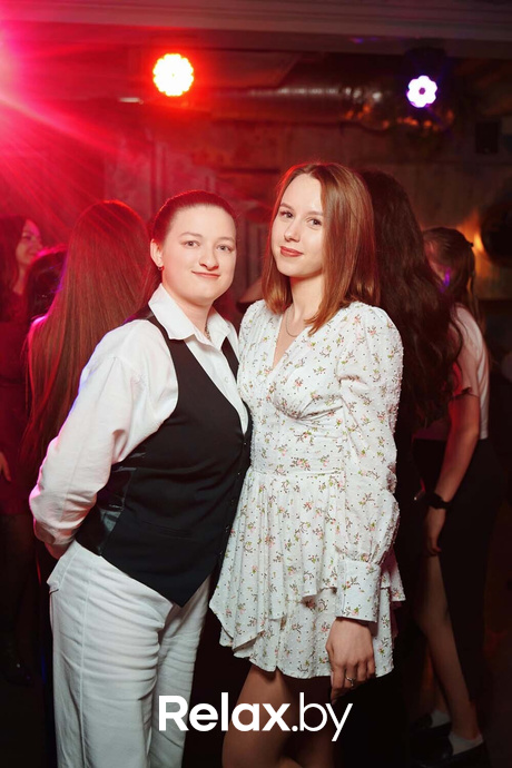 Saturday party, фото № 118