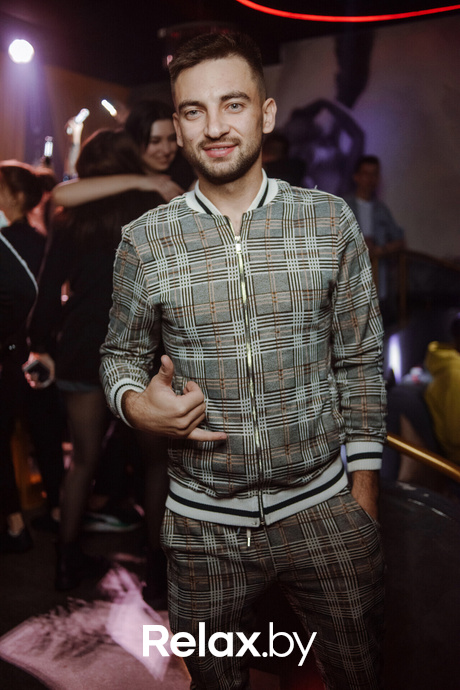 Friday LUXURIA LXR, фото № 32