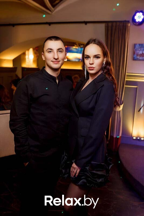 Новогодняя ночь в Rustaveli, фото № 27