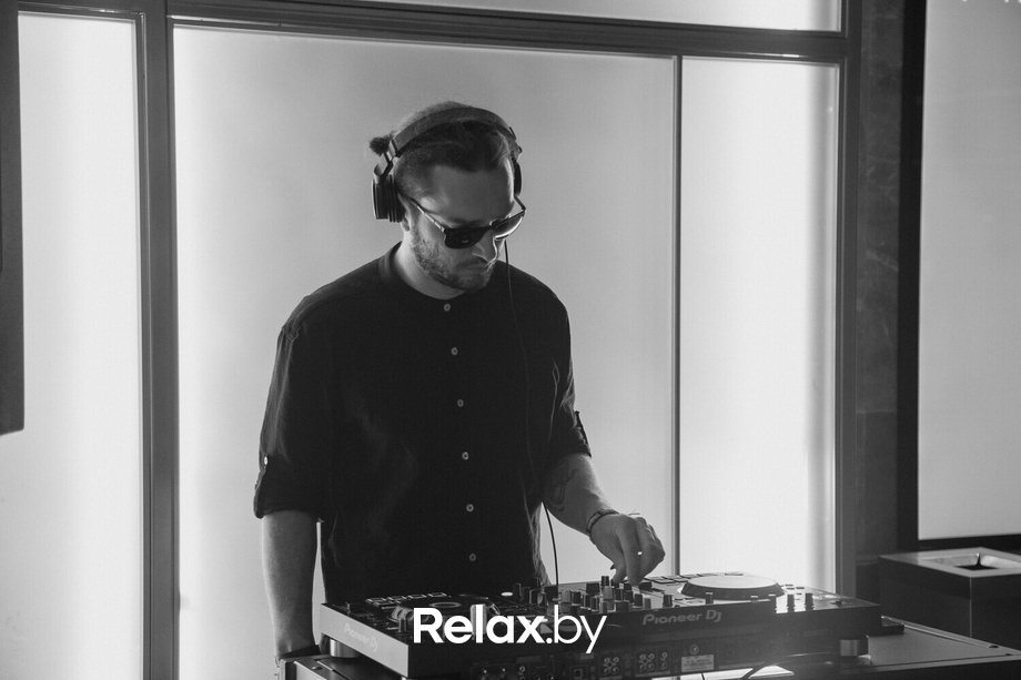 REOPENING TREND PARK, фото № 197