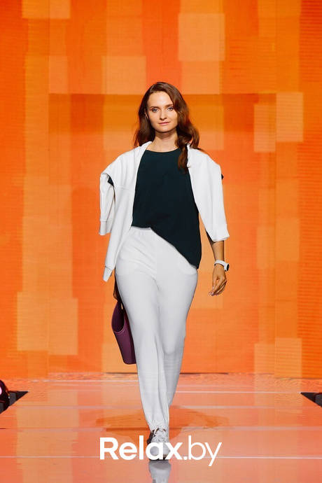 Показ PAR и O bag | Brands Fashion Show, фото № 11