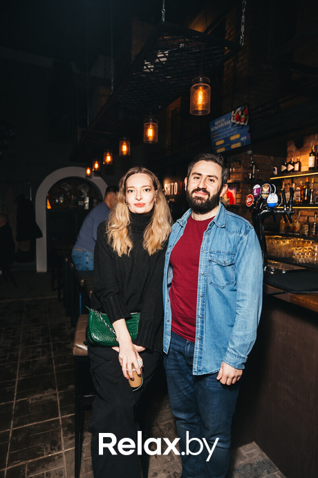 Отчетный концерт, фото № 19