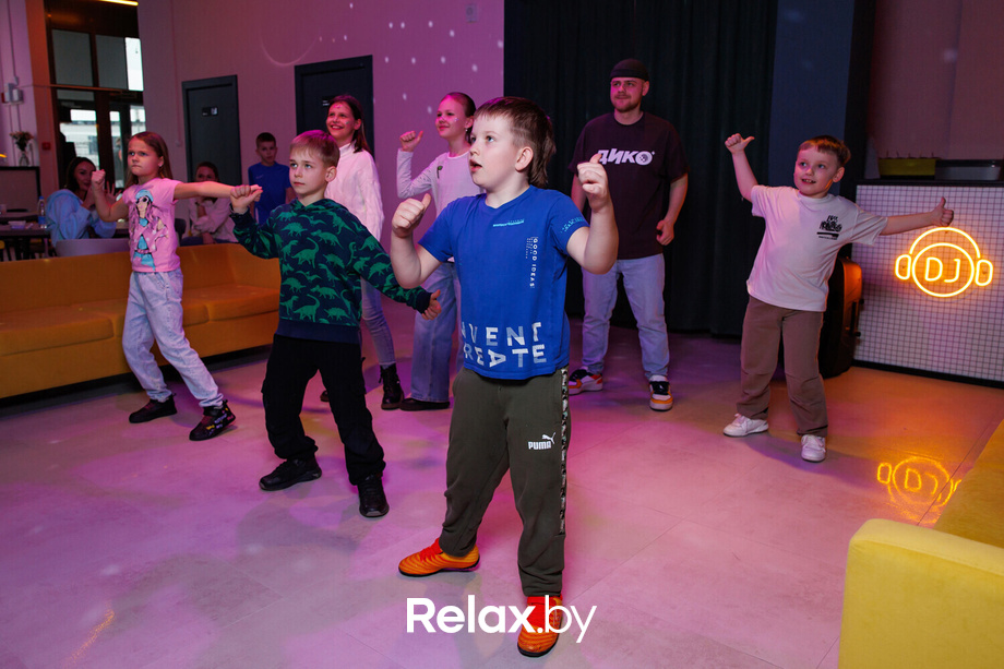 Большое открытие нового пространства «Дико», фото № 107