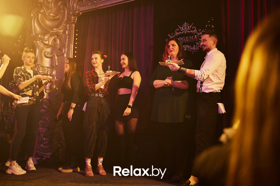 Караоке «Pin up», фото № 50