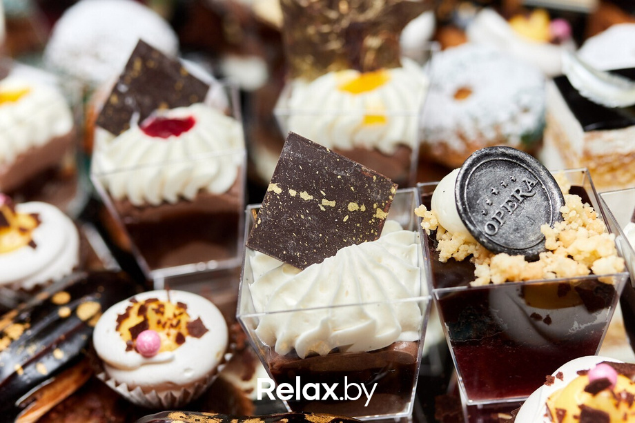 «Lucky 7 и Счастливый рейс», фото № 2