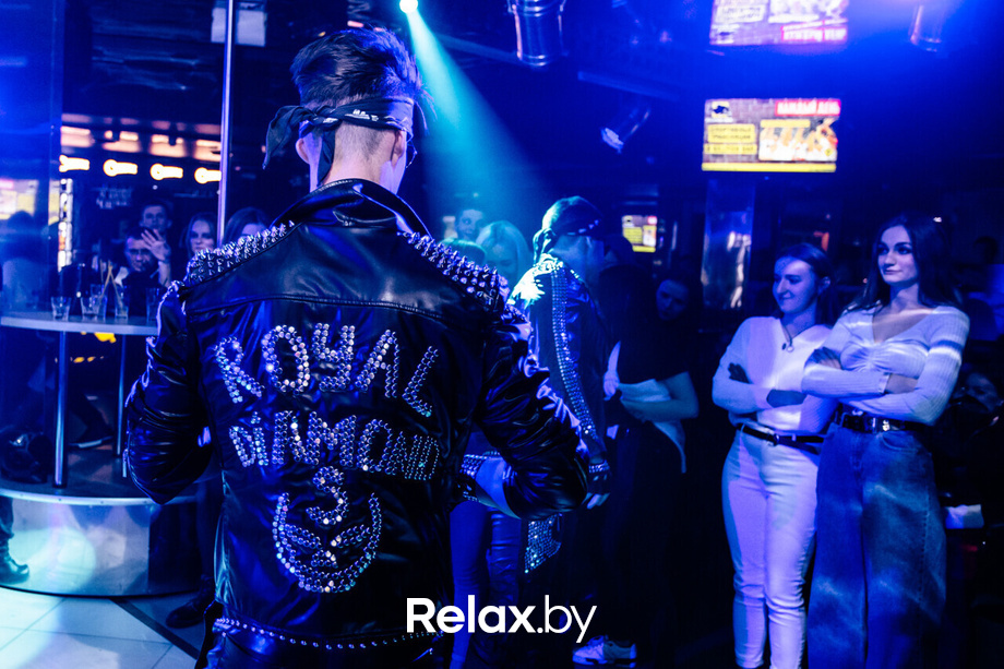 Взрываем пятницу, фото № 48