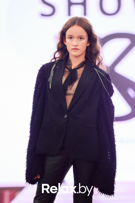 IMG Fashion Show, фото № 168