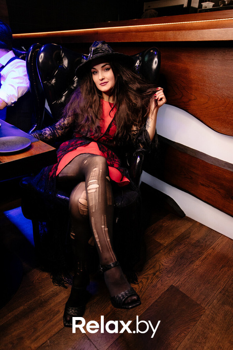 Выступление Марии Разумовой, фото № 78