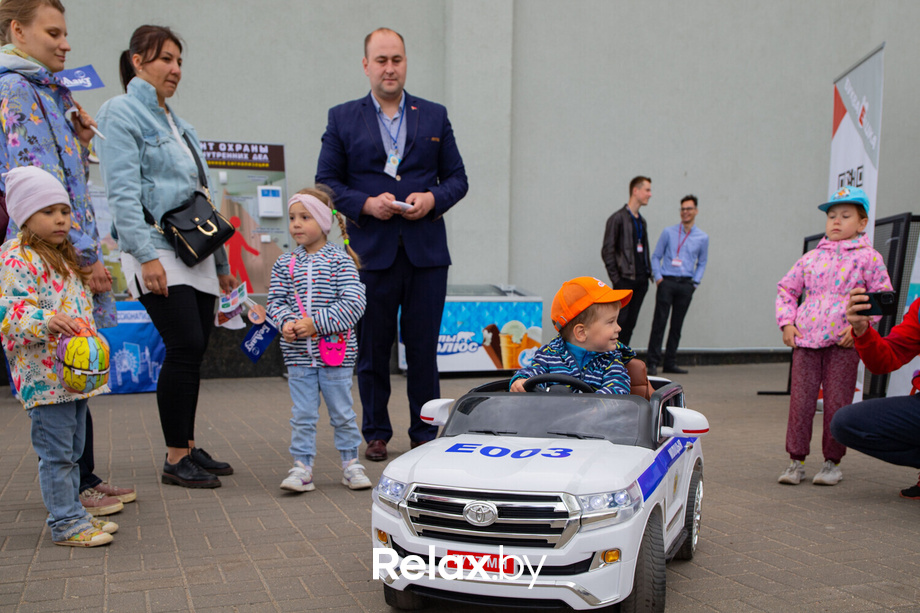 Марафон детских желаний, фото № 24