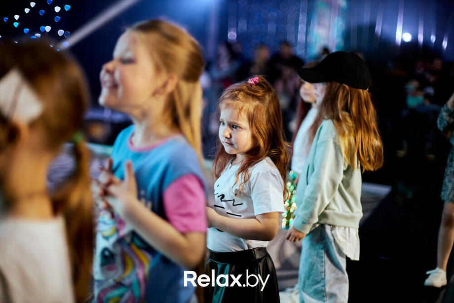 IMG Fashion KILLA PARTY - KIDS’ SHOW, фото № 917