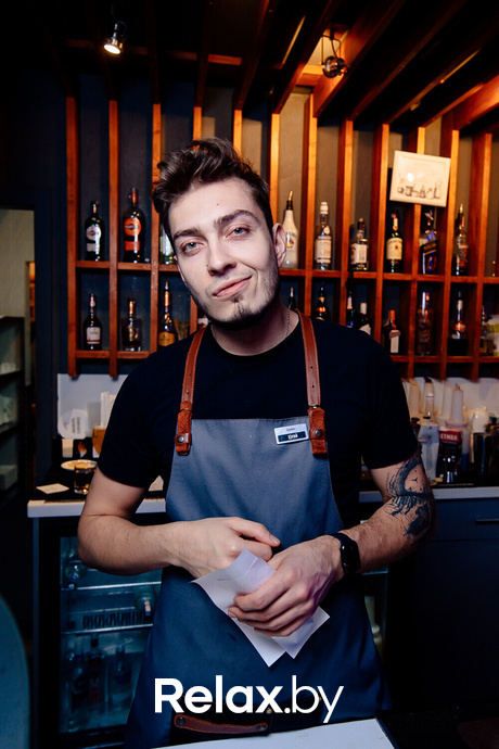 Ночные жители, фото № 46