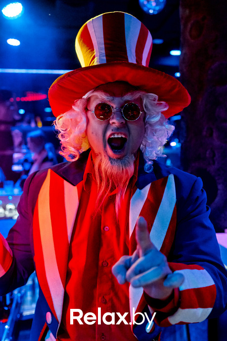 Friday party, фото № 4