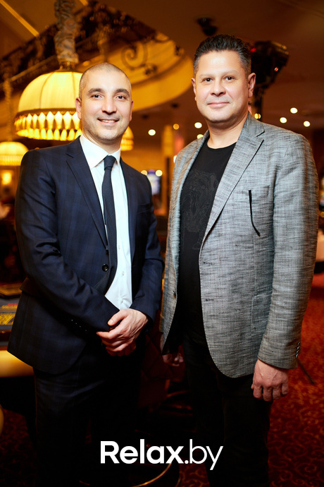 Opera Loto, фото № 6