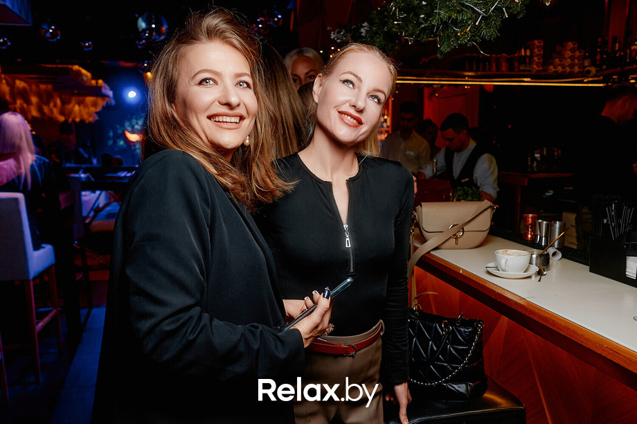 Старый Новый Год в Ангелах, фото № 11