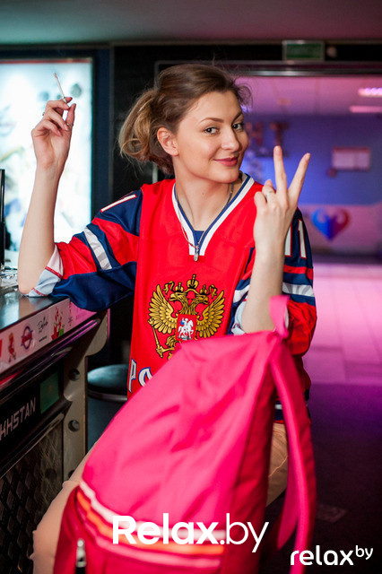 Эти забавные болельщики: вторая часть, фото № 44