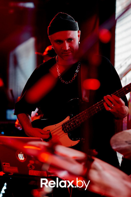 Суббота в Ангелах, фото № 21