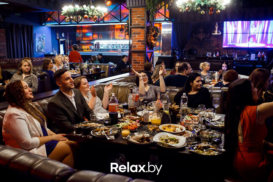 Новогодний Бруклин, фото № 9