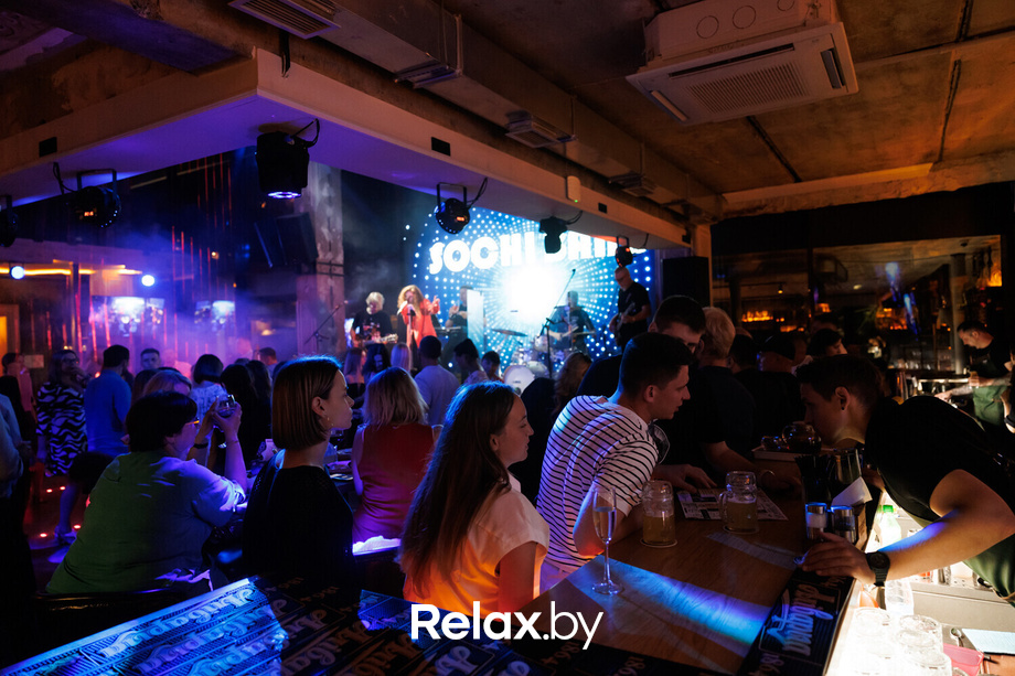 Friday party, фото № 16