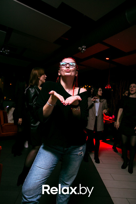 Ночные жители, фото № 65