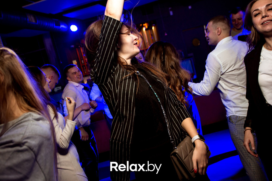 Ночные жители, фото № 17