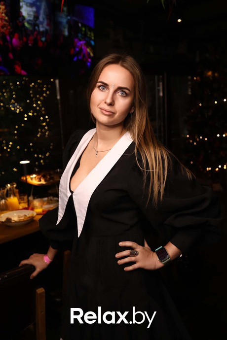 Новогодний корпоратив, фото № 111