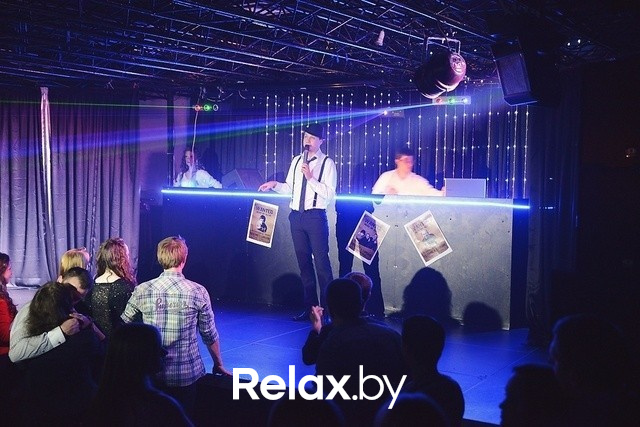 Чикаго 30-х, фото № 134