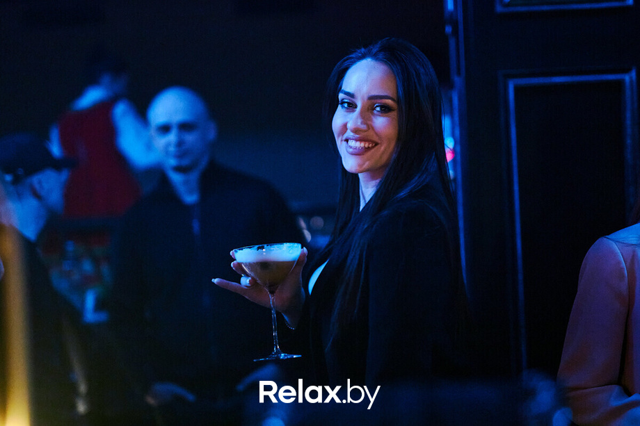 Party like Russian, фото № 160