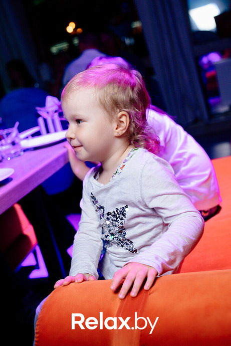 Ночные жители, фото № 52