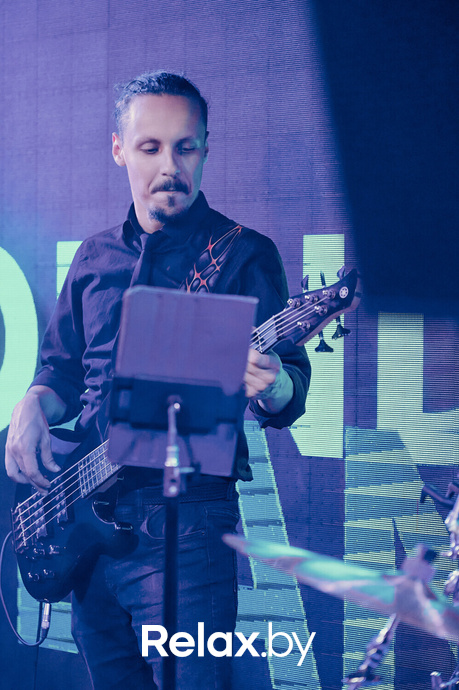 Saturday music, фото № 18