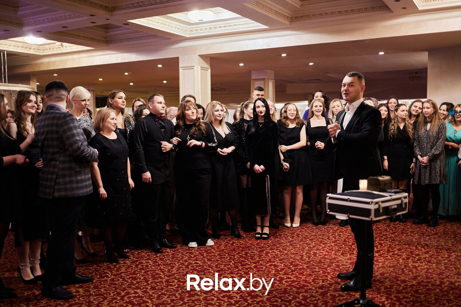 Корпоративы, фото № 86