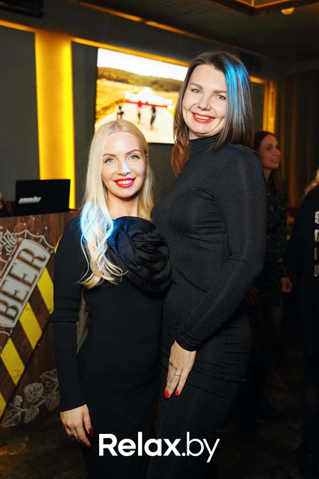 День встречи выпускников, фото № 8