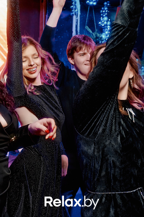 Старый Новый Год в Ангелах, фото № 83