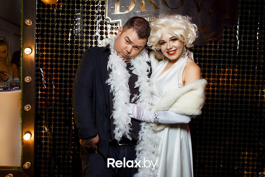 День рождения гастропаба Дрова, фото № 55