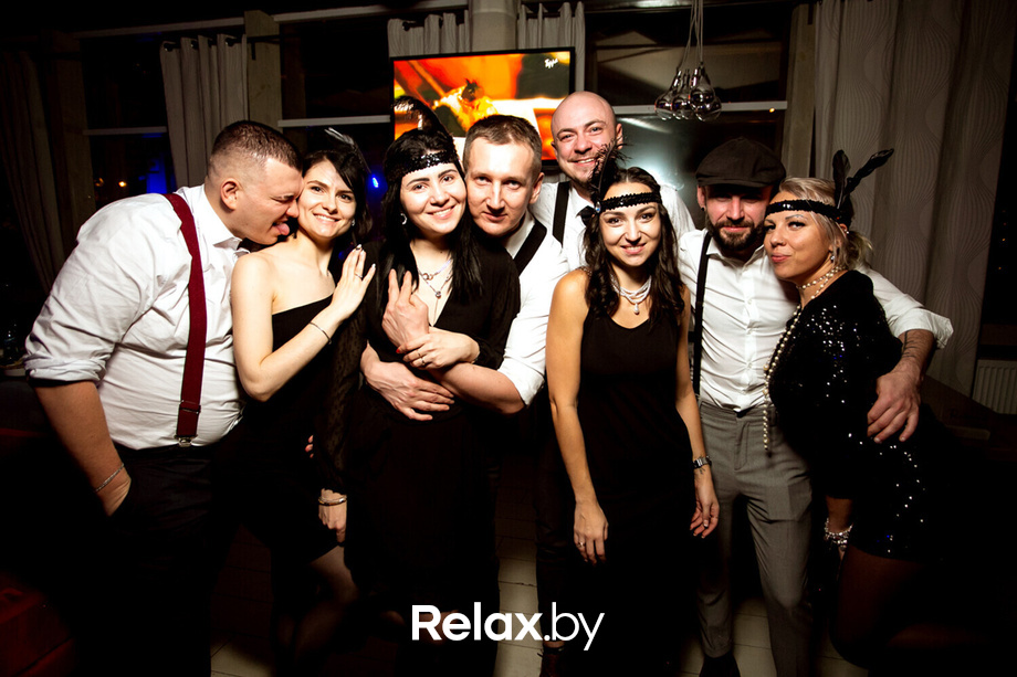 Ночные жители, фото № 48