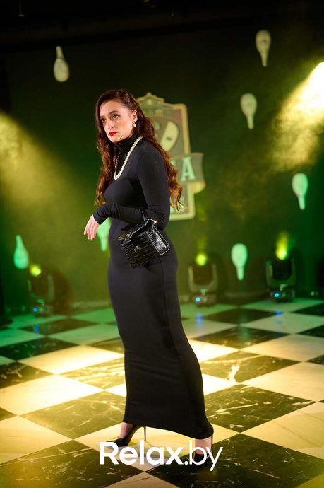 Mafia rooms opening, фото № 124