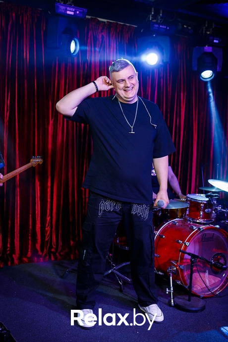 Brooklyn Live!, фото № 11