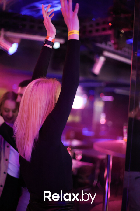 Мартовские кошечки, фото № 39