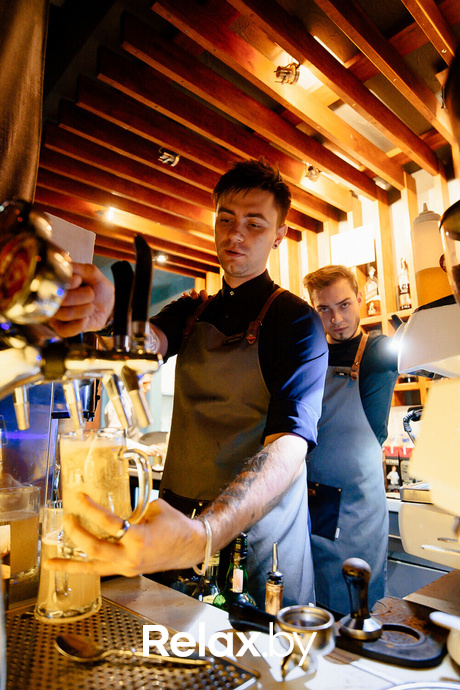 Ночные жители, фото № 51