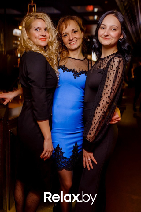 Женский праздник, фото № 41