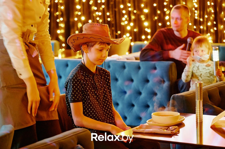 Короли Вечеринок. Детский праздник, фото № 62