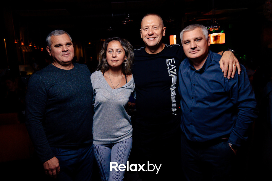 Ночные жители, фото № 8