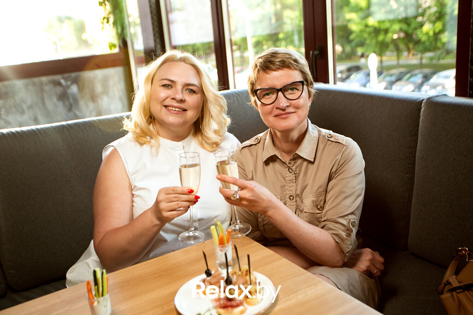 Opening Party, фото № 47