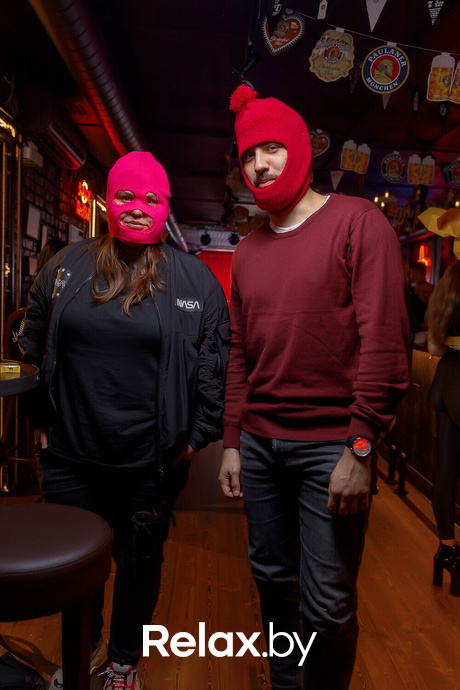 Halloween part 2, фото № 24