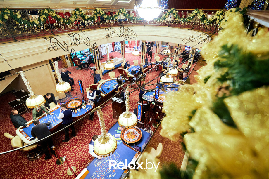 Opera Loto, фото № 70