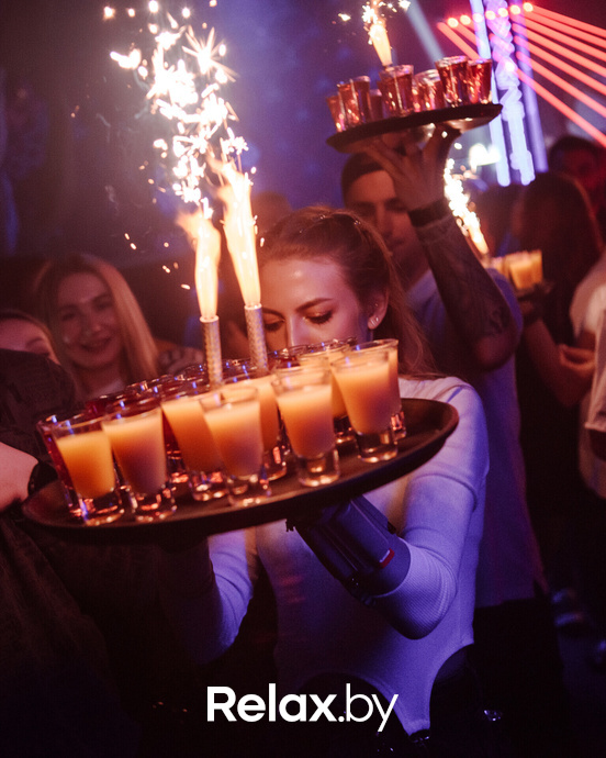 Pink blood, фото № 2