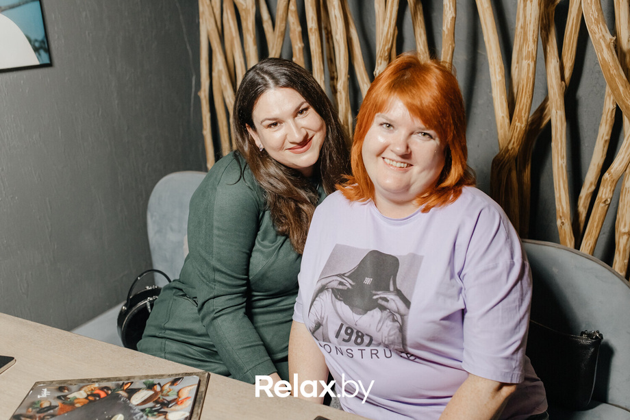 Ночные жители, фото № 55