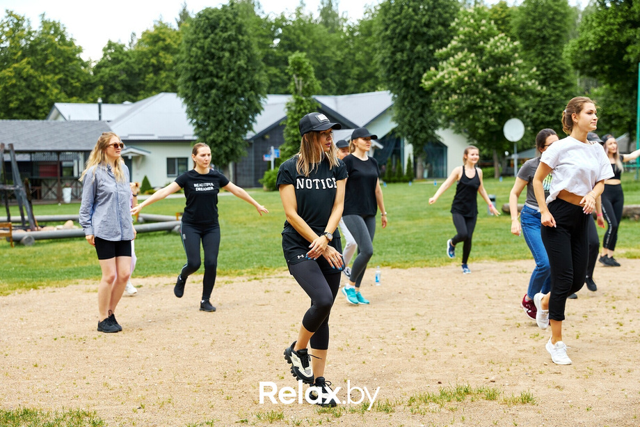 МЕГА-отрыв Relax.by, фото № 61