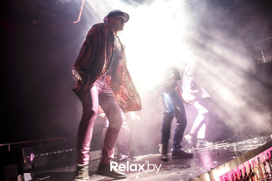 Rich Cat 6 лет, фото № 100