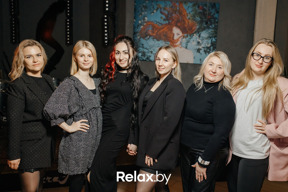 Ночные жители, фото № 35