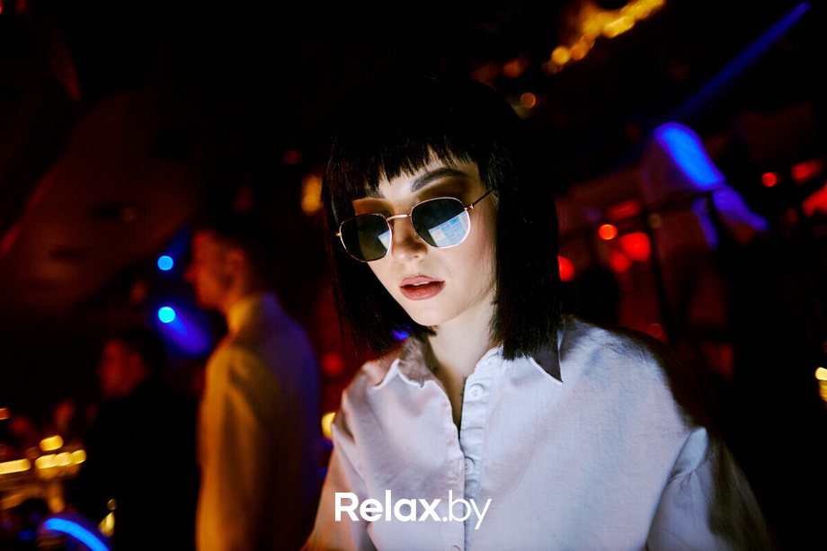 Tarantino Birthday Party, фото № 58